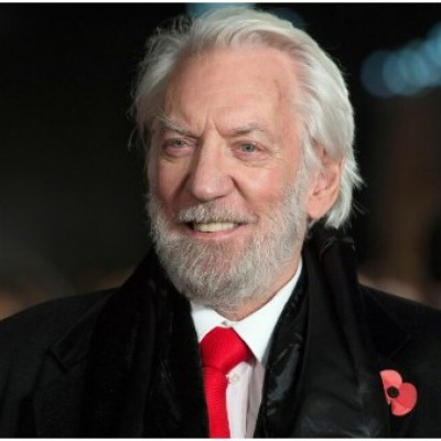 Donald McNichol Sutherland