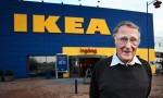 Ingvar Kamprad