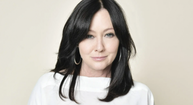 SHANNEN DOHERTY